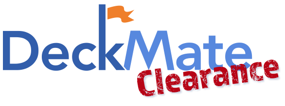 DeckMate Clearance